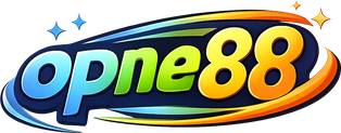 Logo opne88